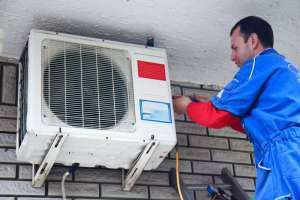 24/7 and Emergency HVAC Near Lincoln, NY | Air Conidtioning and Heating Contractors